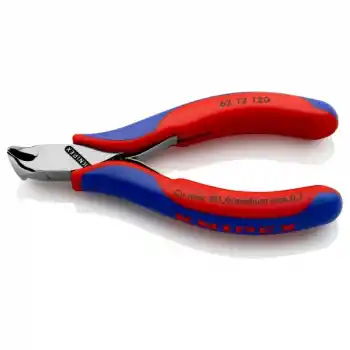 Knipex 62 12 120 120mm Elektronikçi Tepe Keski