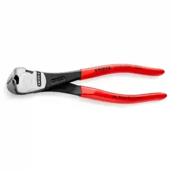 Knipex 67 01 200 200mm Ağır Tip Tepe Keski