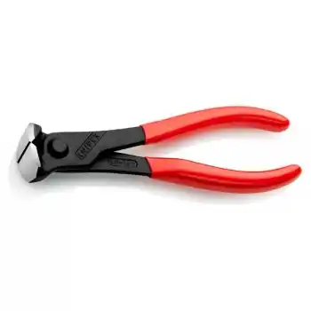 Knipex 68 01 160 160mm Tepe Keski
