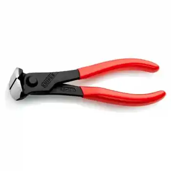 Knipex 68 01 160 160mm Tepe Keski