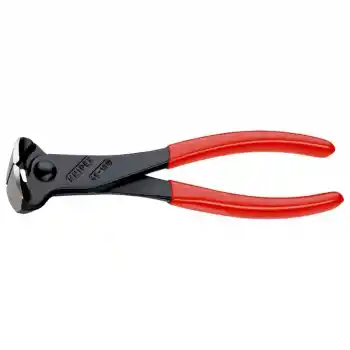 Knipex 68 01 180 180mm Tepe Keski