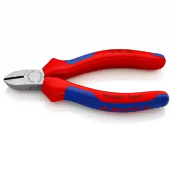 Knipex 70 02 125 SB Yan Keski