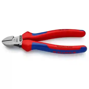 Knipex 70 02 160 Yan Keski 160mm