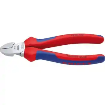 Knipex 70 05 160T Asma Halkalı Yan Keski