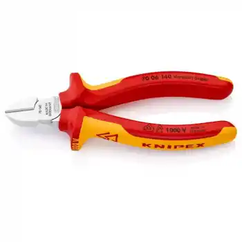 Knipex 70 06 140 140mm Yan Keski