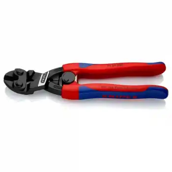 Knipex 71 22 200 200mm Mafsallı Keski