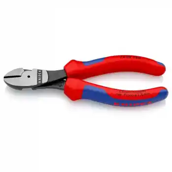 Knipex 74 02 160 160mm Ağır Tip Yan Keski