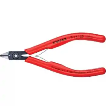 Knipex 75 12 125 Yan Keski