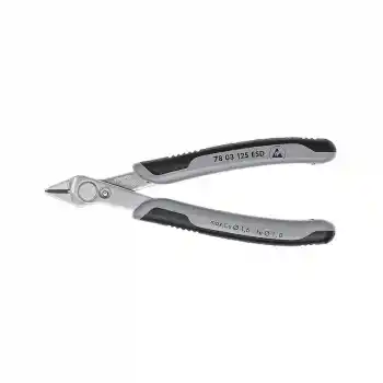 Knipex 78 03 125 ESD Süper Knips Keski