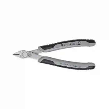 Knipex 78 03 125 ESD Süper Knips Keski