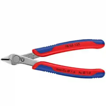 Knipex 78 03 125 Süper Knips Keski