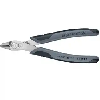 Knipex 78 03 140 Süper Knips Xl Keski