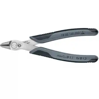 Knipex 78 03 140 Süper Knips Xl Keski