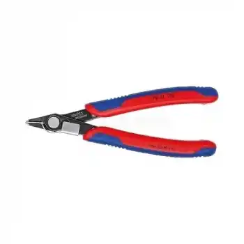 Knipex 78 41 125 Süper Knips Keski