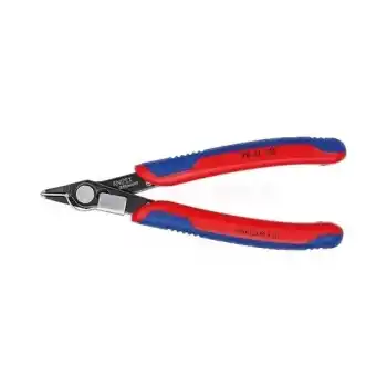 Knipex 78 41 125 Süper Knips Keski