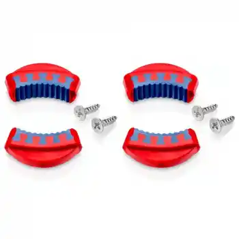 Knipex 81 19 250 V02 Plastik Çene