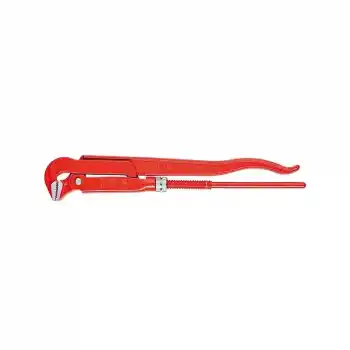 Knipex 83 10 010 - 1 inç Maşalı Boru Anahtarı