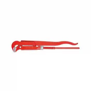 Knipex 83 10 010 - 1 inç Maşalı Boru Anahtarı