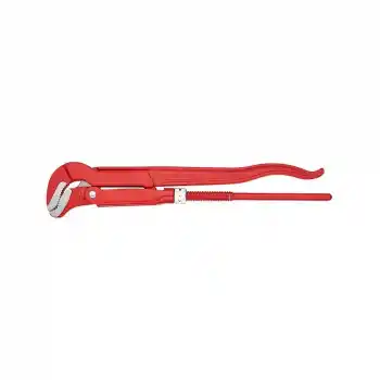 Knipex 83 30 015 S Maşalı Boru Anahtarı