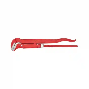 Knipex 83 30 015 S Maşalı Boru Anahtarı