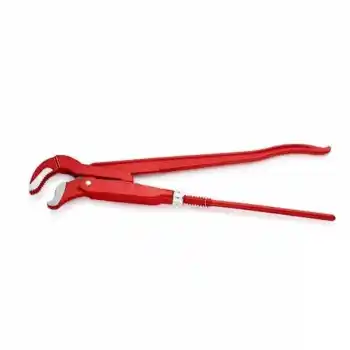Knipex 83 30 020 S Çene Masalı Boru Anahtarı