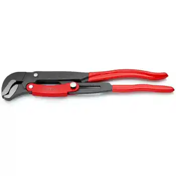 Knipex 83 61 015 1 1/2 S Tipi Hızlı Ayarlamalı Boru Anahtarı