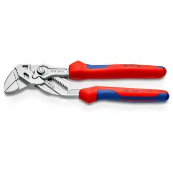 Knipex 86 05 180 Ayarlı Fort pense