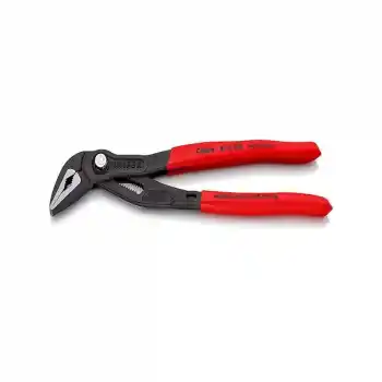 Knipex 87 51 250 Cobra İnce Tip Ayarlı Fort Pense