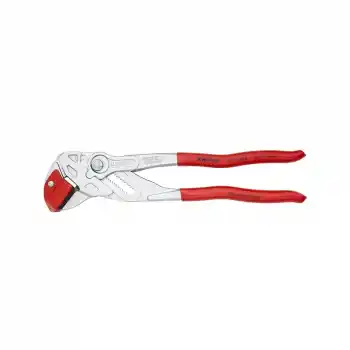 Knipex 91 13 250 Fayans Kırma Pensesi