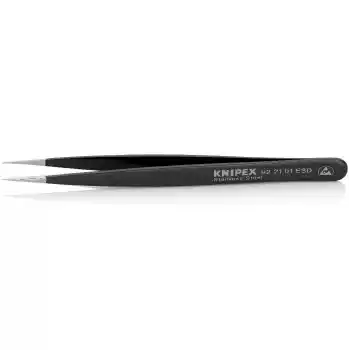 Knipex 92 21 01 ESD Evrensel Cımbız