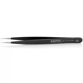 Knipex 92 21 01 ESD Evrensel Cımbız