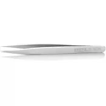 Knipex 92 22 06 Paslanmaz Çelik İğne Uçlu Üniversal Cımbız
