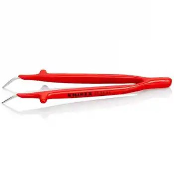 Knipex 92 37 64 İzoleli Cımbız