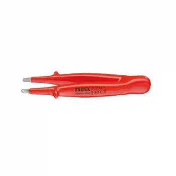 Knipex 92 67 63 İzoleli Cımbız