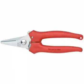 Knipex 95 05 140 Kombine Makas