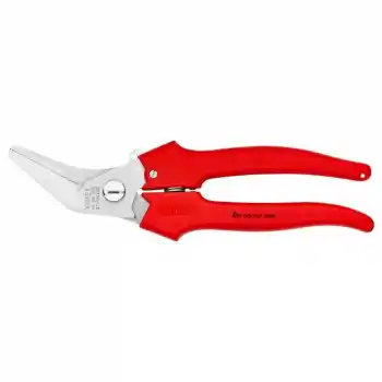 Knipex 95 05 185 Kombine Makası