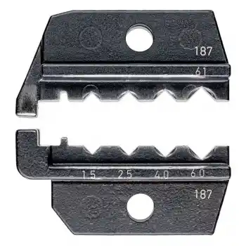 Knipex 97 49 61 Harting Tornalanmış Kontak Sıkıştırma Kalıbı