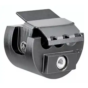 Knipex 97 49 71 1 Güneş Enerjisi Kablo Konektörleri MC4 için Konum Belirleyici