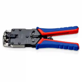 Knipex 97 51 12 200mm Telefon Ve Jak Bağlantı Pensi