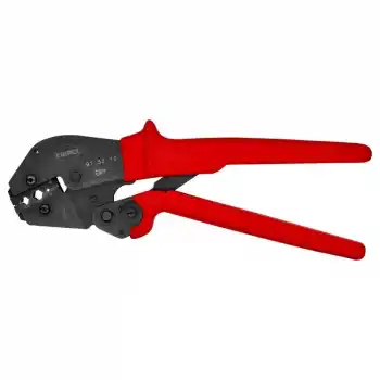 Knipex 97 52 10 250mm Pabuç Sıkma Pensi