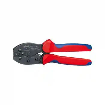 Knipex 97 52 35 Pabuç Sıkma Pensi