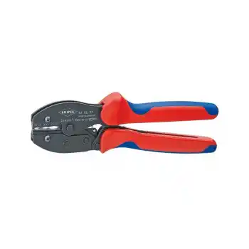 Knipex 97 52 37 Papuç Sıkma Pensesi