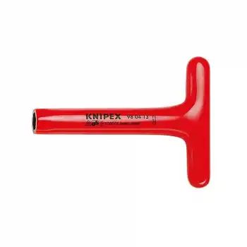 Knipex 98 04 13 13mm T Kol Lokma Anahtarı