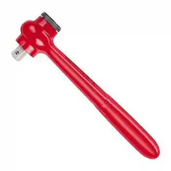 Knipex 98 42 Cırcır Kolu ½ inç