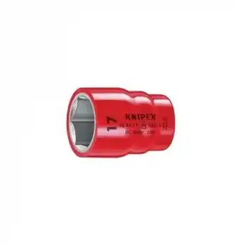 Knipex 98 47 14 14mm Lokma Ucu