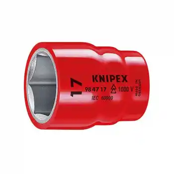 Knipex 98 47 24 24mm Lokma Ucu