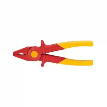 Knipex 98 62 01 Plastik Kombine Pense