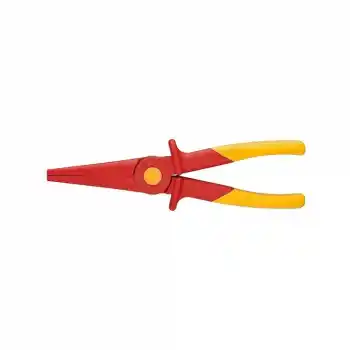Knipex 98 62 02 Plastik Pense