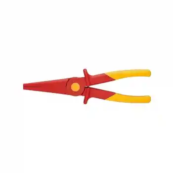 Knipex 98 62 02 Plastik Pense