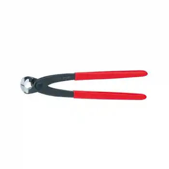 Knipex 99 01 220 Betoncu Kerpeteni